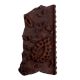 Old Wooden Decorative Blocks-499